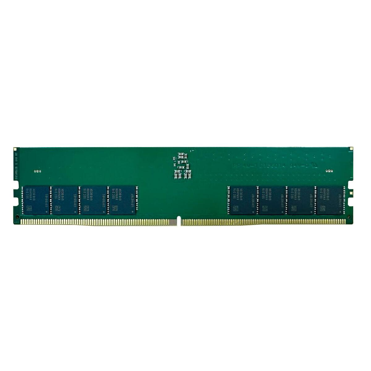 RAM-hukommelse Qnap RAM32GDR5T0UD4800 32 GB