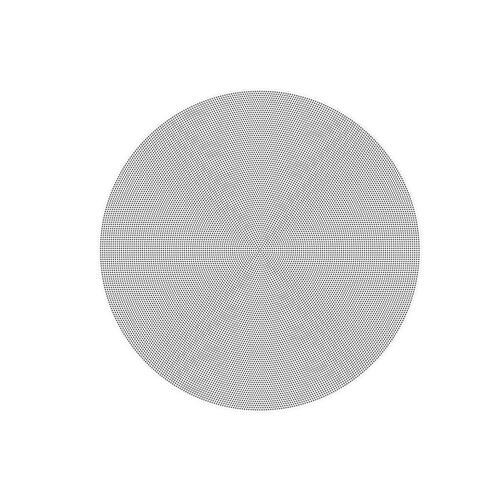 Højttalergitter Sonos Grille 6 Hvid
