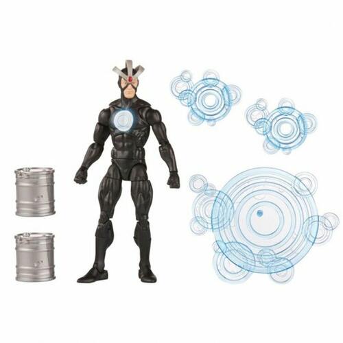 Action Figurer Hasbro F36895X0 Casual