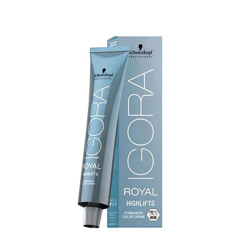 Permanent Farve Igora Royal Highlifts Schwarzkopf Igora Royal 10-21 (60 ml)