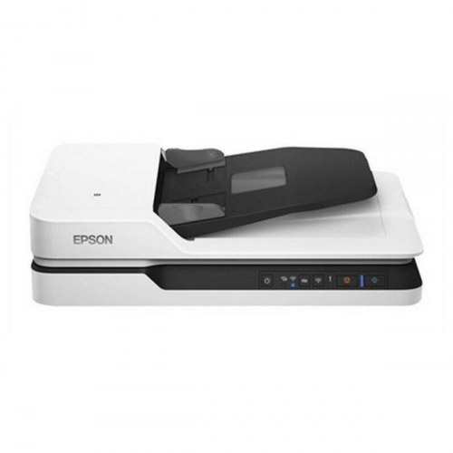 Dokumentscanner Epson WorkForce DS-1660W Wi‑Fi A4 - 25 ppm, 1200 dpi