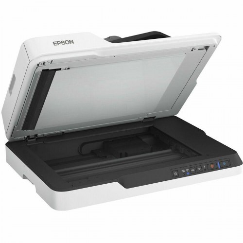 Dokumentscanner Epson WorkForce DS-1660W Wi‑Fi A4 - 25 ppm, 1200 dpi