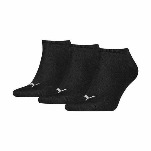 Sportsstrømper Puma 261080001 200 Sort 35-38