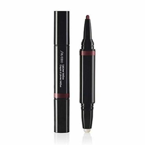 Læbeblyant Lipliner Ink Duo Shiseido (1,1 g) 01-bare 1,1 gr