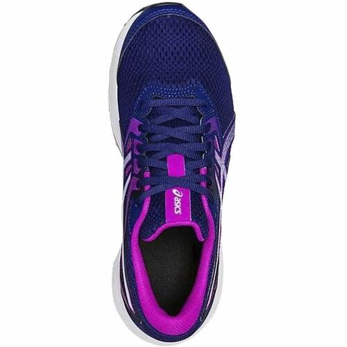 Løbesko til voksne Asics Braid 2 Lilla 37
