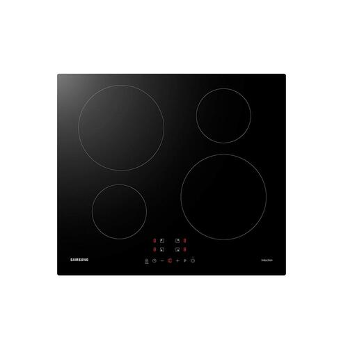 Samsung induktionskogeplade NZ64M3NM1BB - 60 cm, 7.200 W
