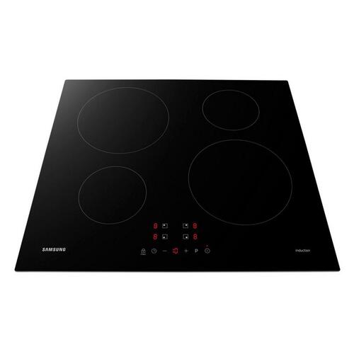 Samsung induktionskogeplade NZ64M3NM1BB - 60 cm, 7.200 W