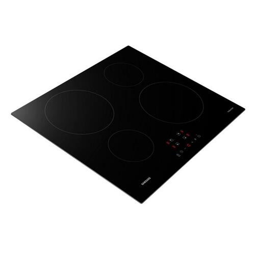 Samsung induktionskogeplade NZ64M3NM1BB - 60 cm, 7.200 W