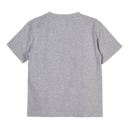 Kortærmet T-shirt Mickey Mouse Grå 3 år