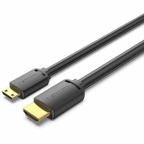 HDMI-kabel Vention AGHBH 2 m