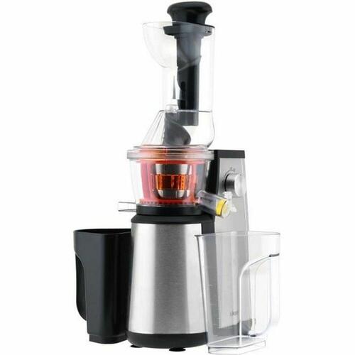 Elektrisk juicer Hkoenig GSX18 1200 W Stål 1200 W 1 L