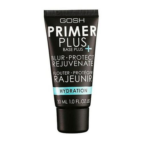 Make-up primer Primer Plus+ Hydration Gosh Copenhagen (30 ml)