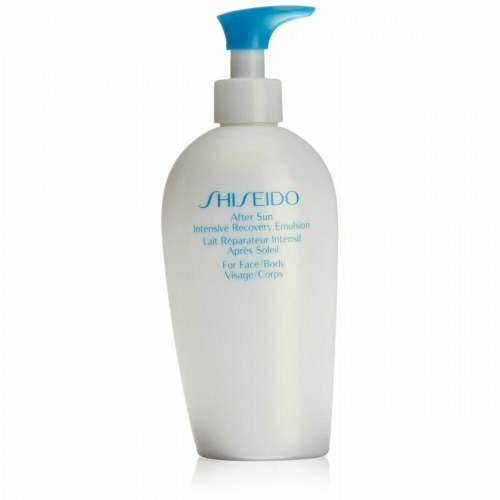 Shiseido After Sun Intensive Recovery Emulsion 300 ml