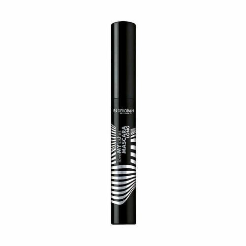 Mascara til Øjenvipper Love my Lashes Long Deborah 2524184