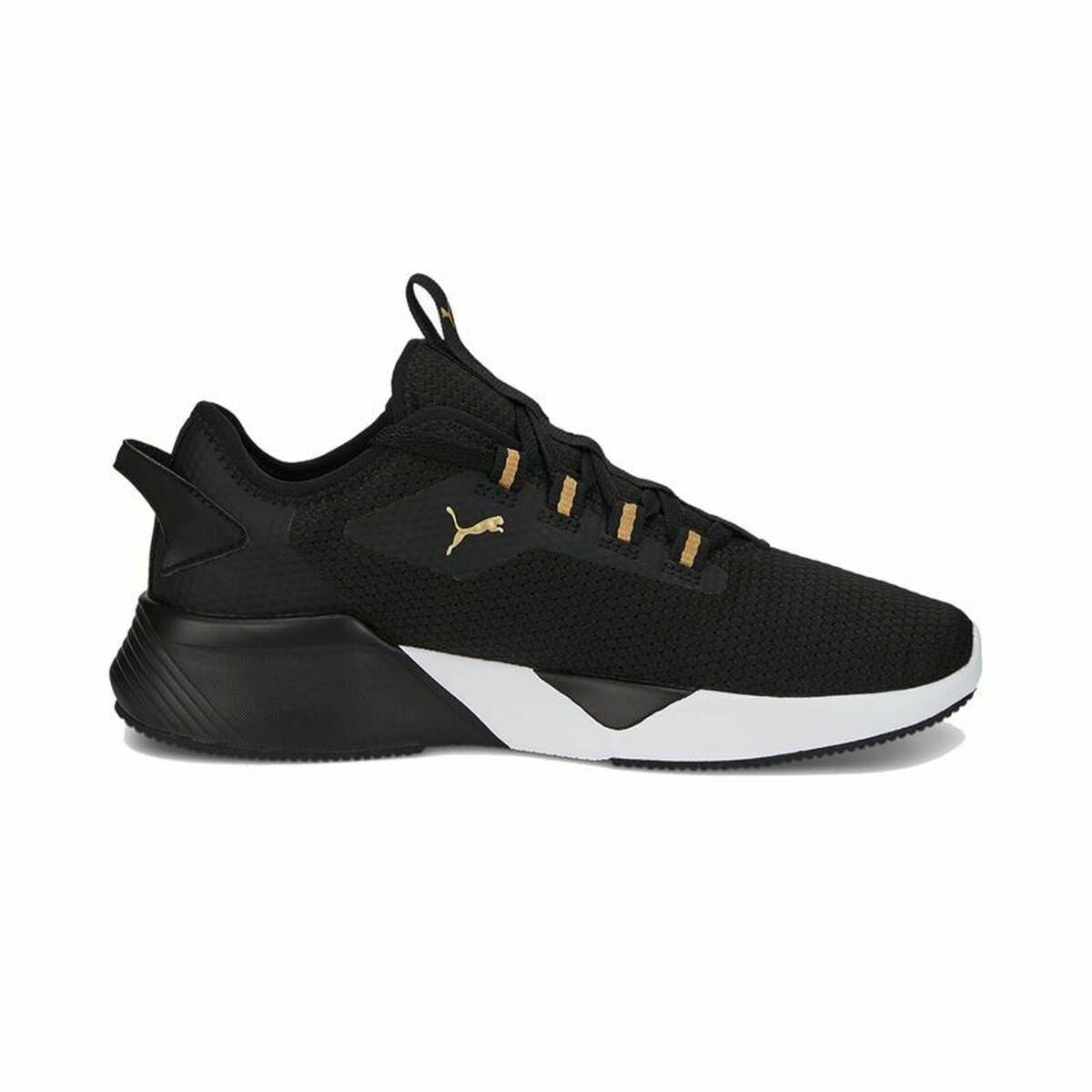 Herre sneakers Puma Retaliate 2 Sort 38