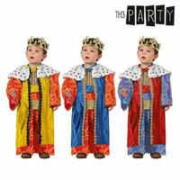 Kostume til babyer Th3 Party Jul 12-24 måneder