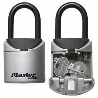 Kombination hængelås Master Lock 5406EURD