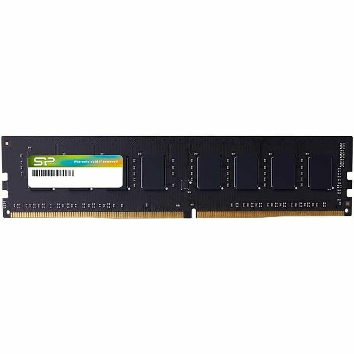 RAM-hukommelse Silicon Power 16 GB DDR4