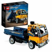 Playset Lego Technic 42147 Dump Truck 177 Dele