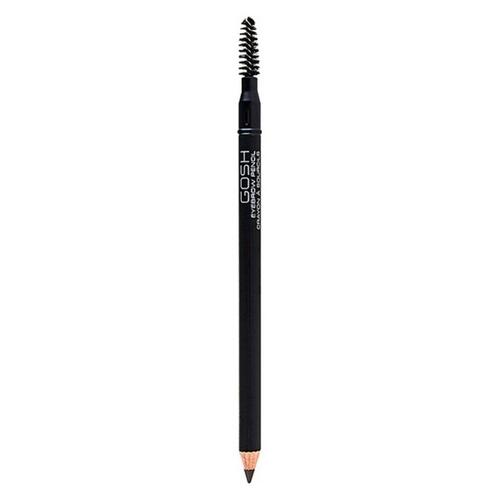 Make-up til Øjenbryn Gosh Copenhagen Brun