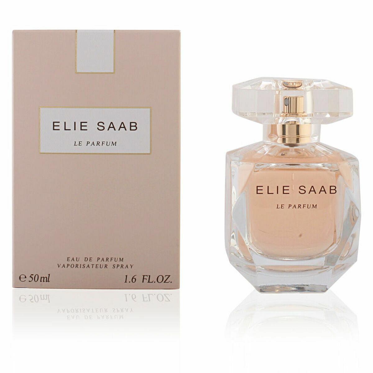 Dameparfume Elie Saab EDP Le Parfum 50 ml