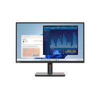 Skærm Lenovo T27p-30 4K Ultra HD 27" 60 Hz