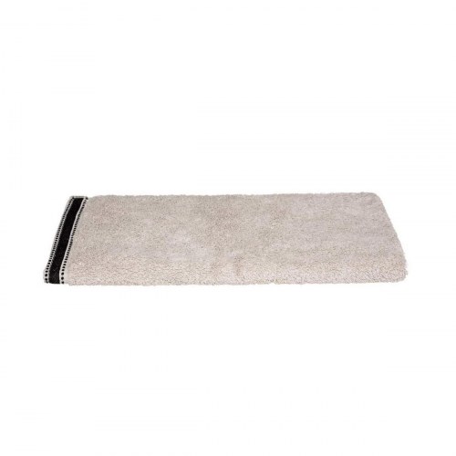 5five Simply Smart badelagen Premium, beige bomuld 50 × 90 cm