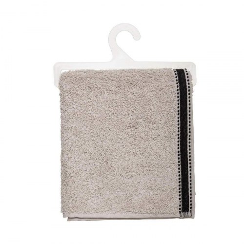 5five Simply Smart badelagen Premium, beige bomuld 50 × 90 cm