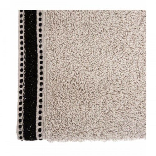 5five Simply Smart badelagen Premium, beige bomuld 50 × 90 cm
