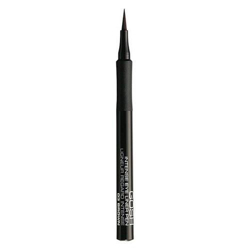 Eyeliner Intense Gosh Copenhagen (1,2 g) 03-brown 1,2 gr