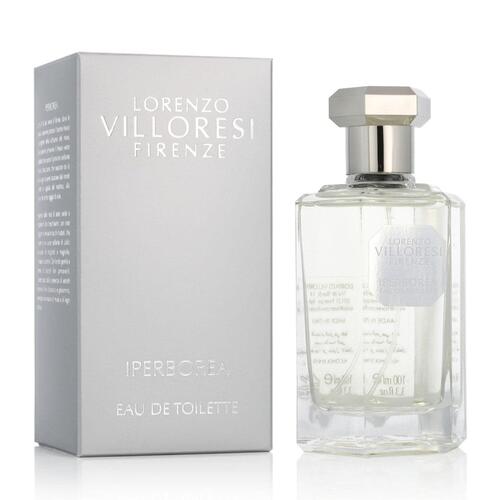 Unisex parfume Lorenzo Villoresi Firenze Iperborea EDT 100 ml