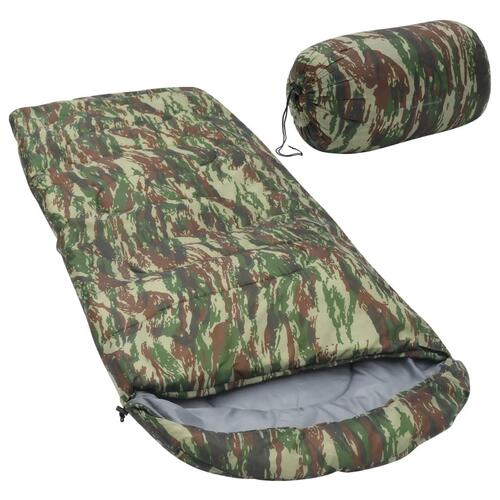 Sovepose 1000 g 10 °C camouflage