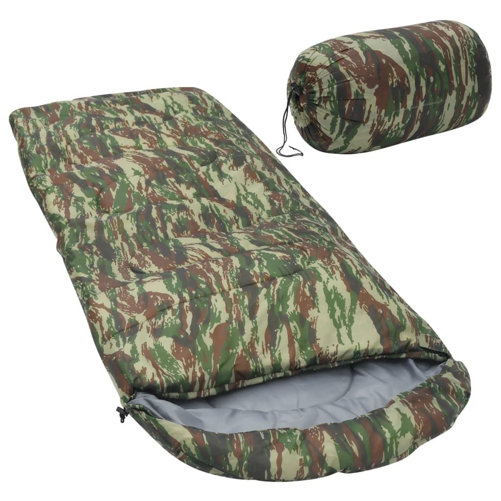 Sovepose 1000 g 10 °C camouflage
