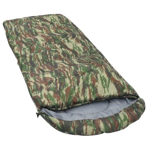 Sovepose 1000 g 10 °C camouflage
