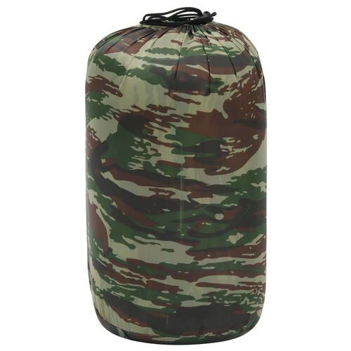 Sovepose 1000 g 10 °C camouflage