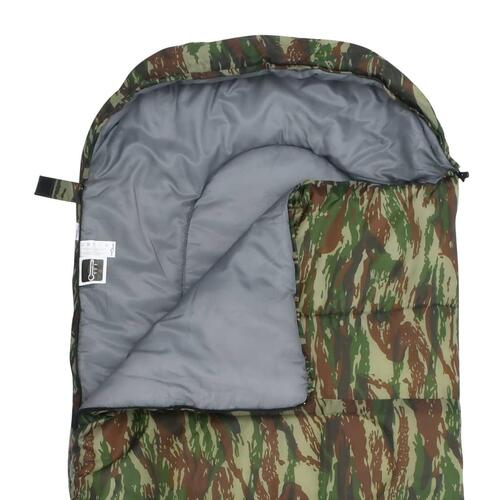 Sovepose 1000 g 10 °C camouflage