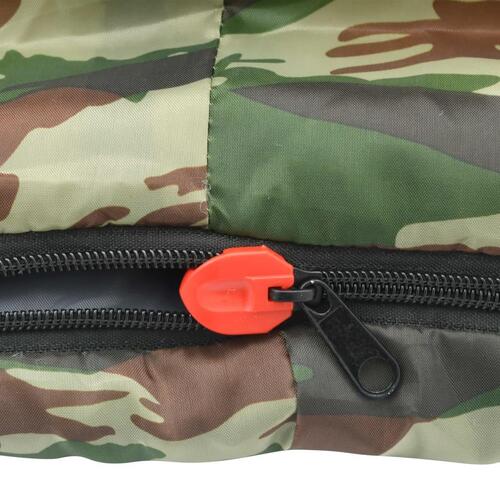 Sovepose 1000 g 10 °C camouflage