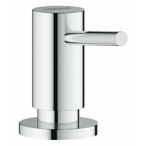 Hane med blandingsbatteri Grohe Concetto 31491000