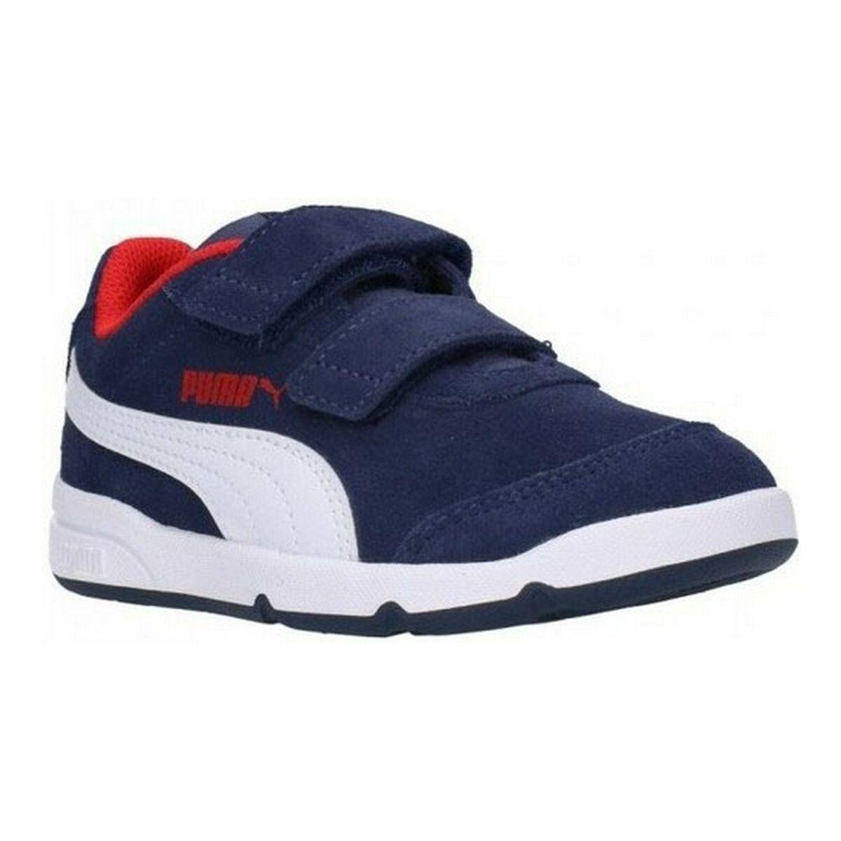 Sportssko til børn Puma STEPFLEEX 2 SD V INF 371231 09 20