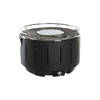 Havegrill Stål PVC (34,5 x 34,5 x 25 cm)