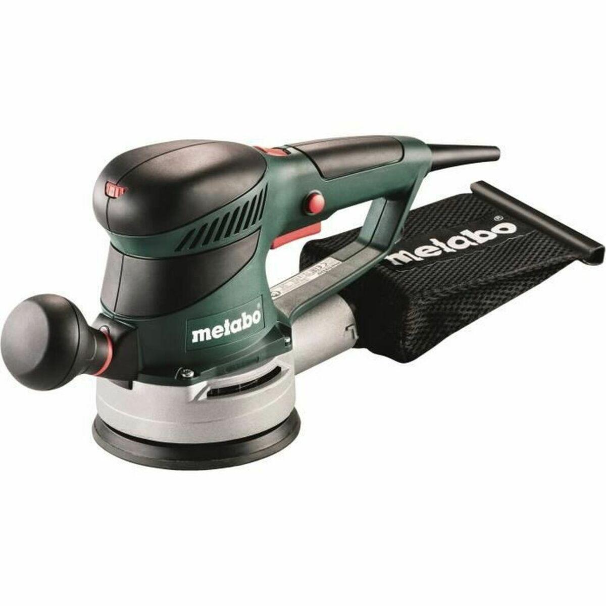Metabo SXE 425 tilfældig orbital slibemaskine 320 W