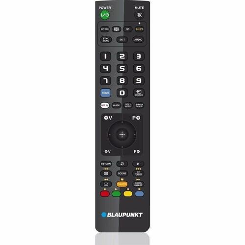 Universal fjernbetjening Blaupunkt BP3003 Sony