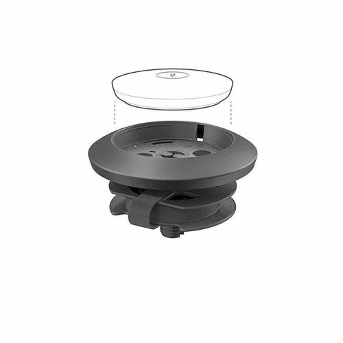 Holder Logitech 952-000020 Hvid