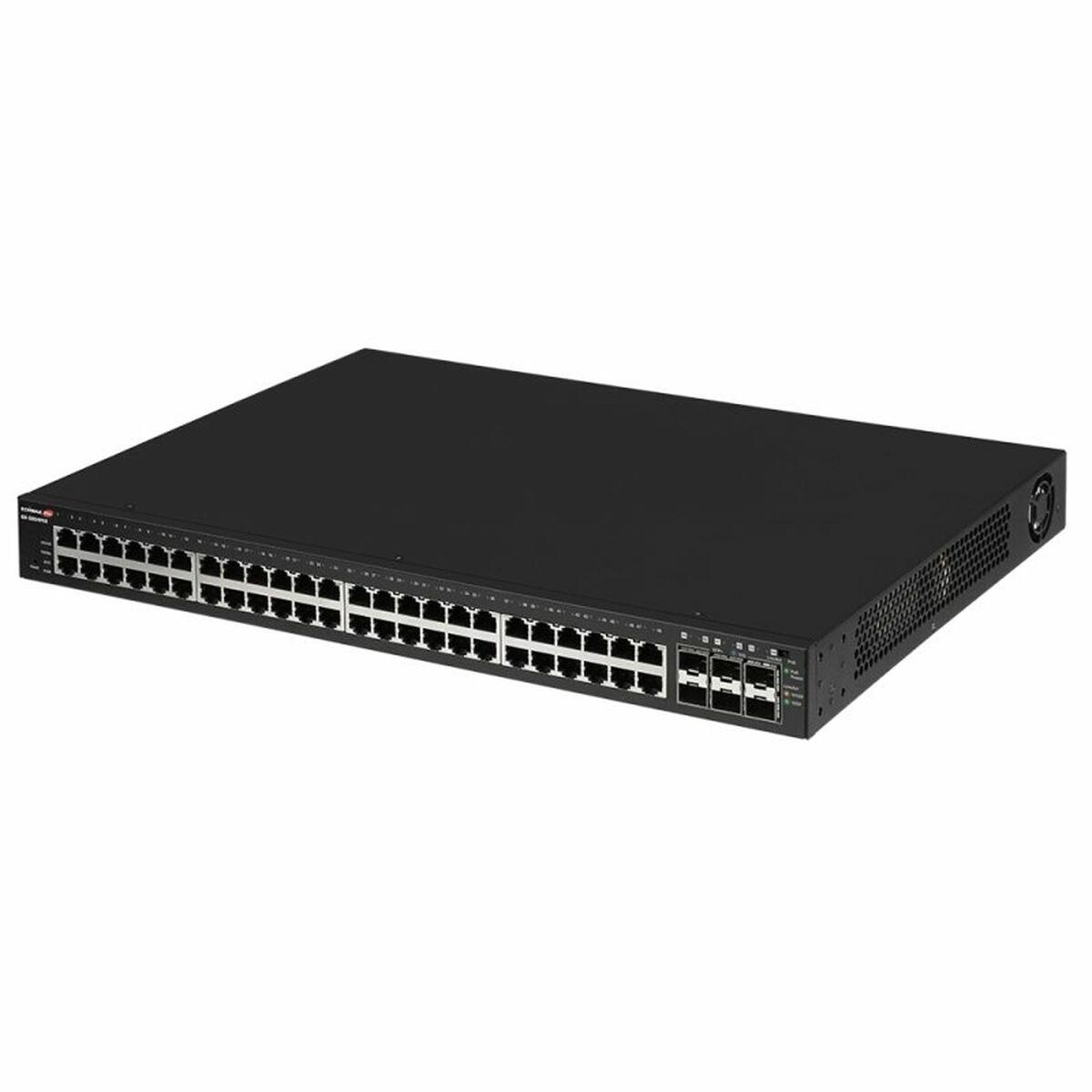 Netværksswitch Edimax GS-5654PLX 48 porte