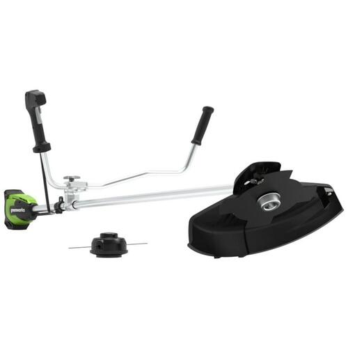 Multifunktionel buskrydder Greenworks GR2105707 40 V Ø 40 cm