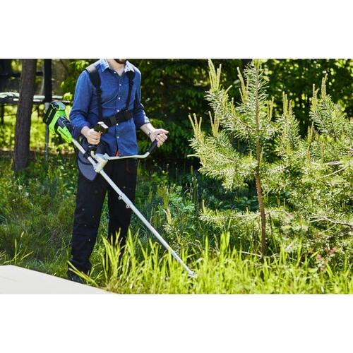 Multifunktionel buskrydder Greenworks GR2105707 40 V Ø 40 cm