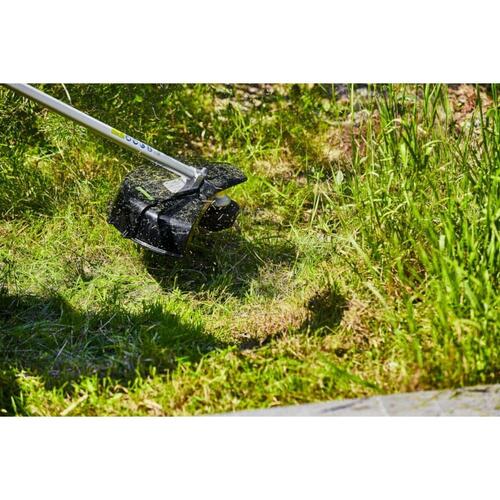 Multifunktionel buskrydder Greenworks GR2105707 40 V Ø 40 cm