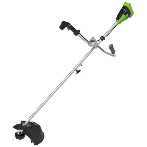 Multifunktionel buskrydder Greenworks GR2105707 40 V Ø 40 cm