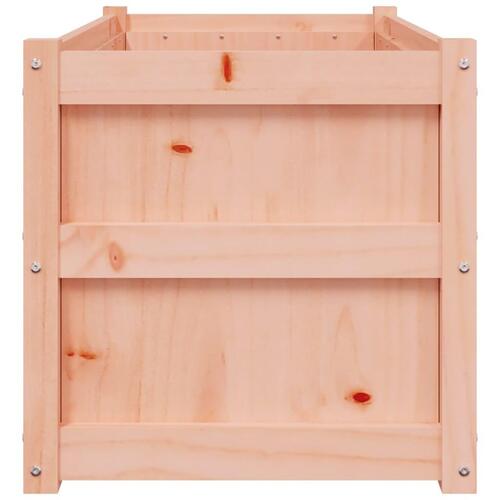 Plantekasse 90x50x50 cm massivt douglasgran
