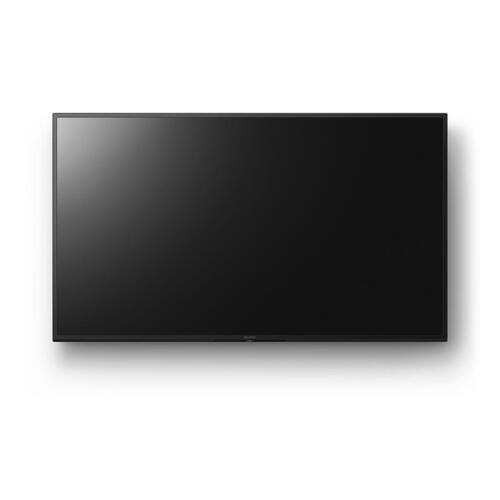 TV Sony FW-65BZ30J 65" 4K Ultra HD IPS D-LED HDR10